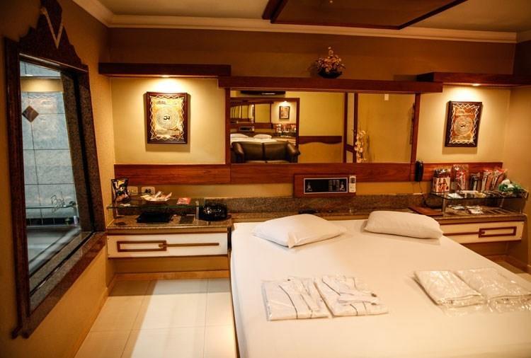 Bali Motel (Adults Only) Fortaleza  Room photo