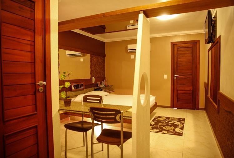Bali Motel (Adults Only) Fortaleza  Room photo