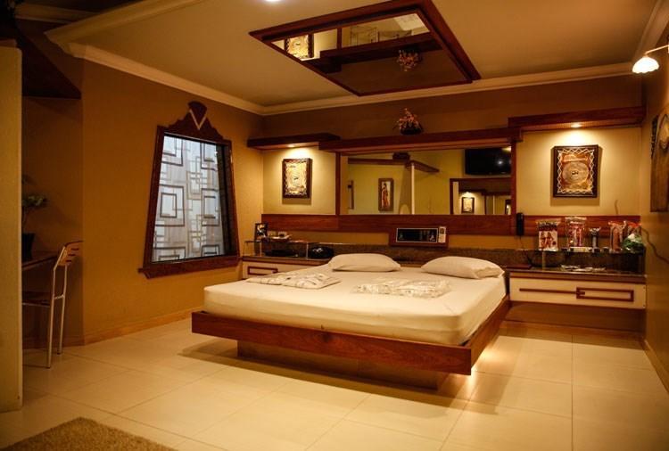 Bali Motel (Adults Only) Fortaleza  Room photo
